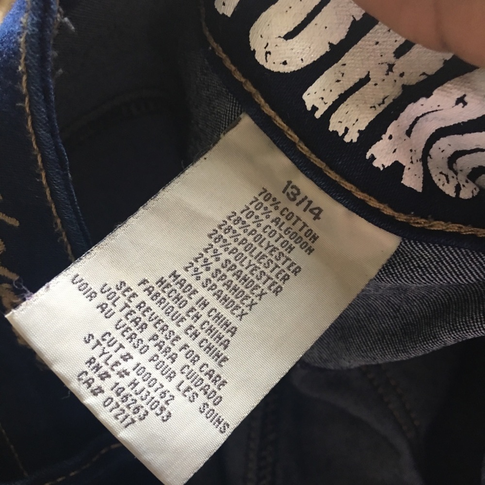 Jeans
